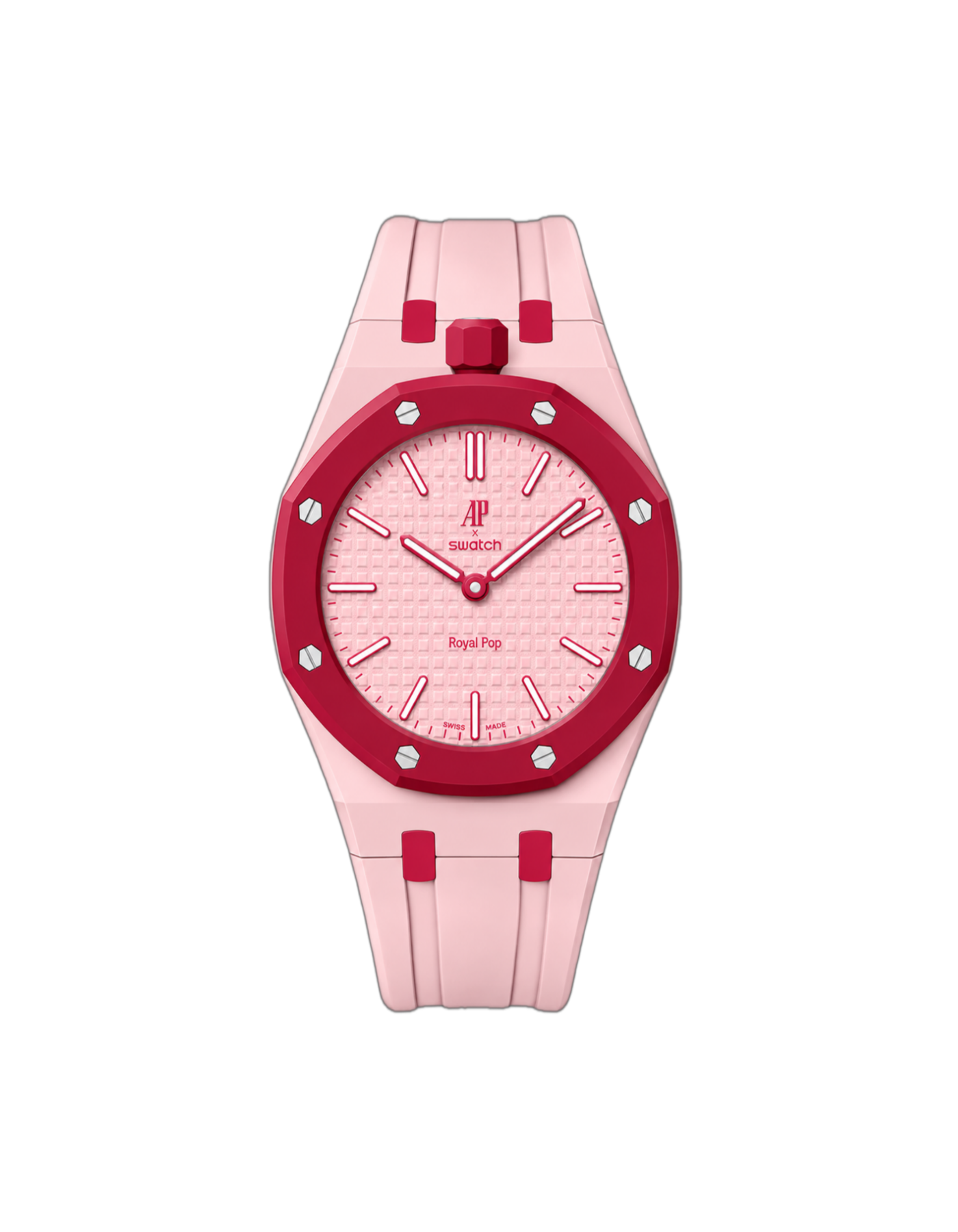 Red&Pink