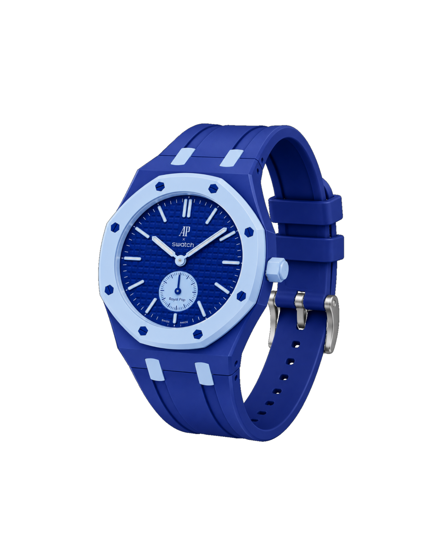 Blue&Navy