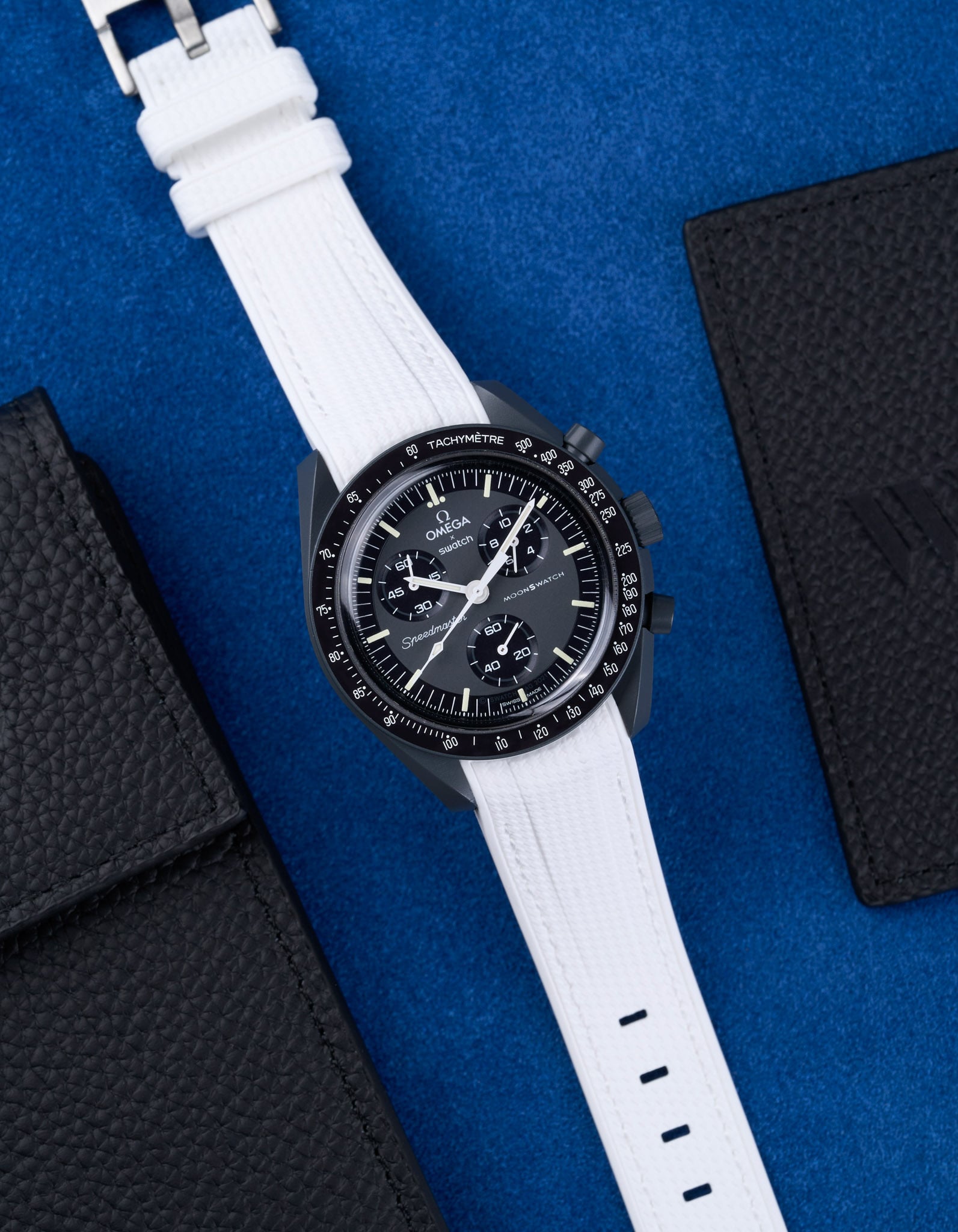Vertech White