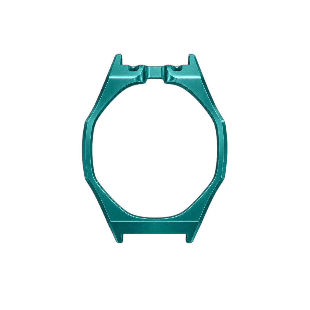 Dark Turquoise