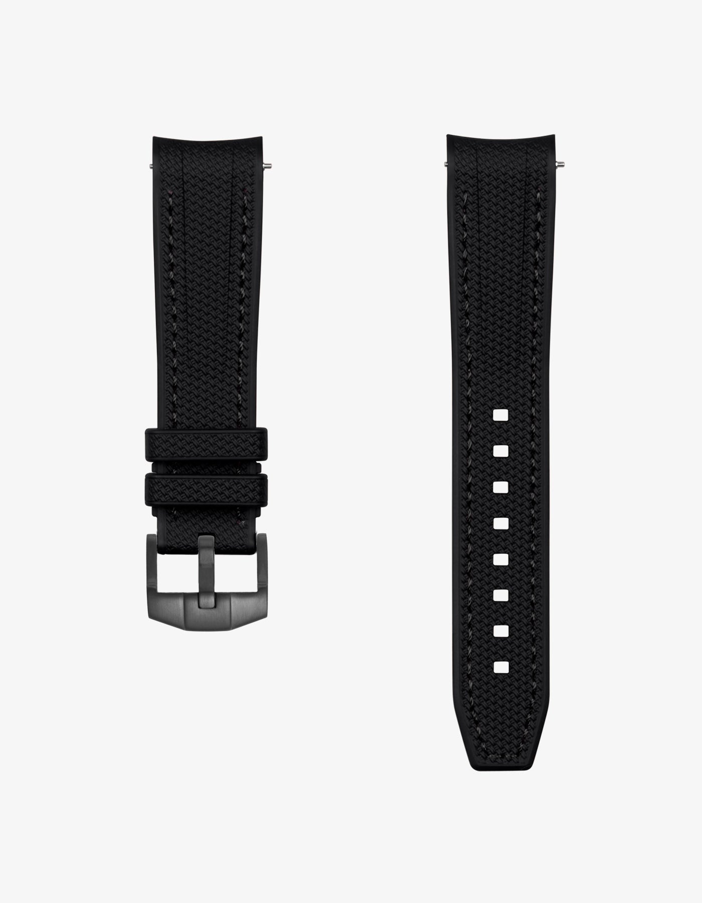 Vertech Black