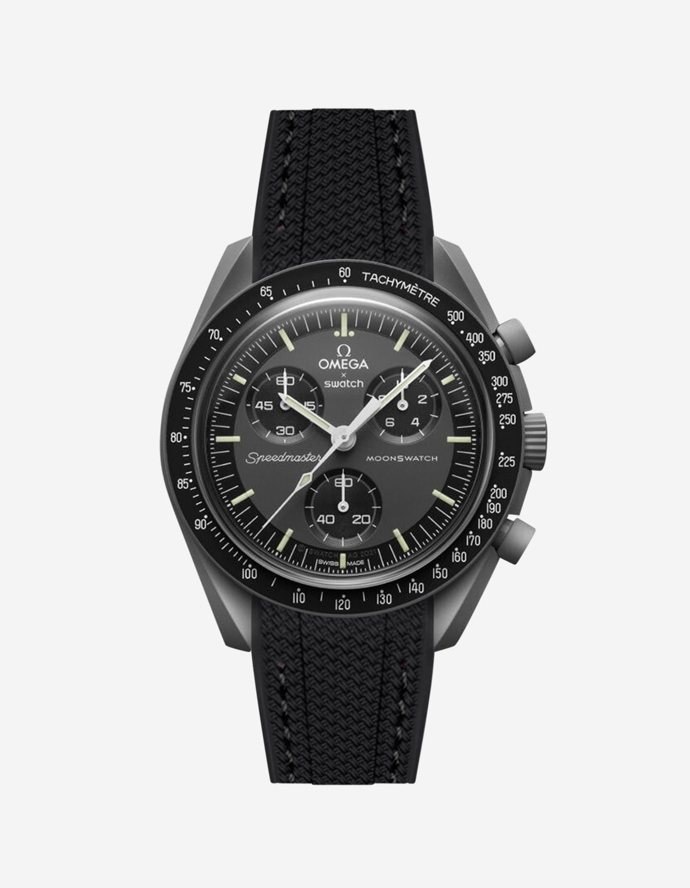 Vertech Black