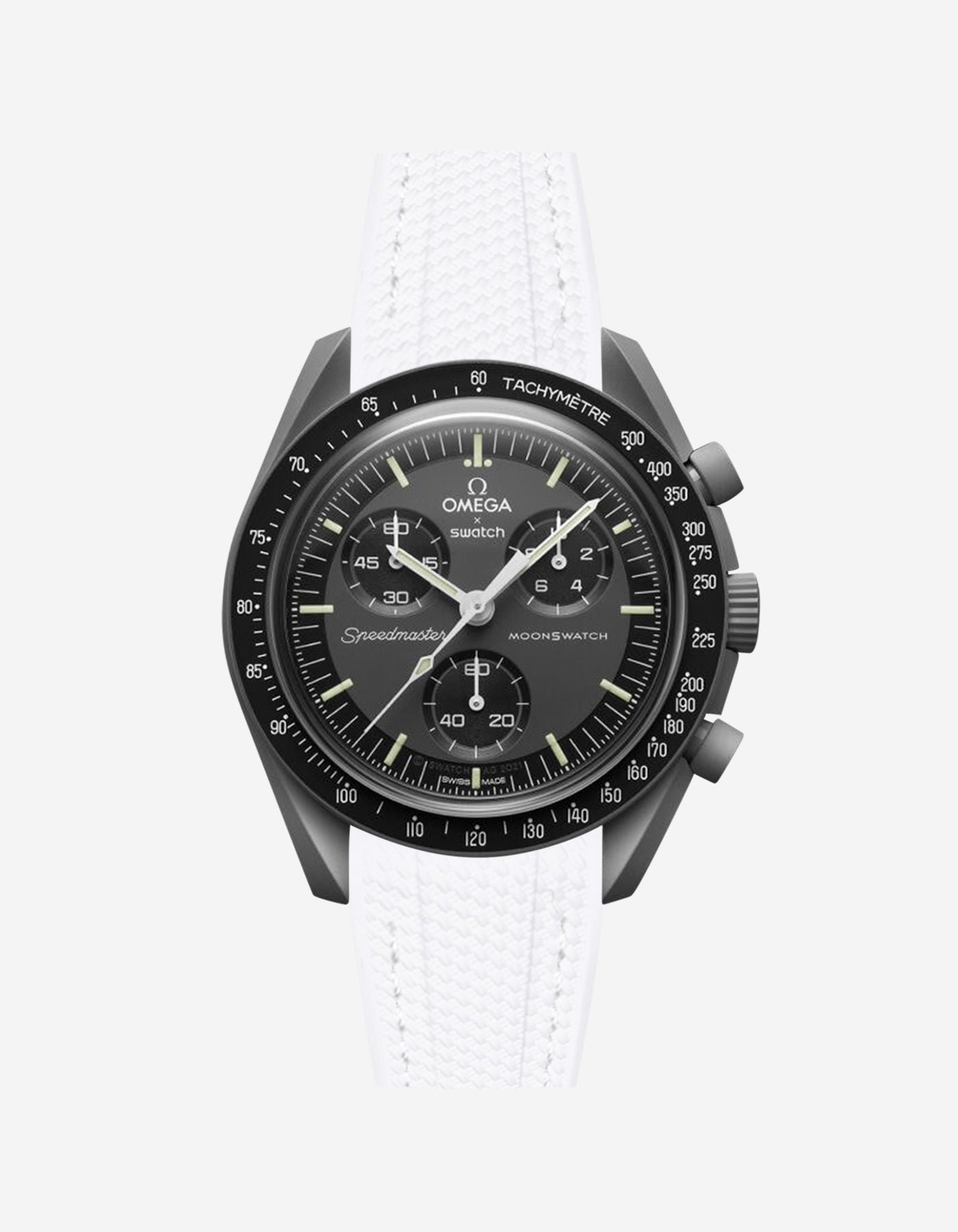 Vertech White