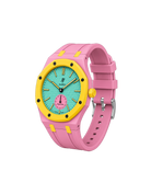 Yellow&pink