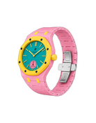 Yellow&pink