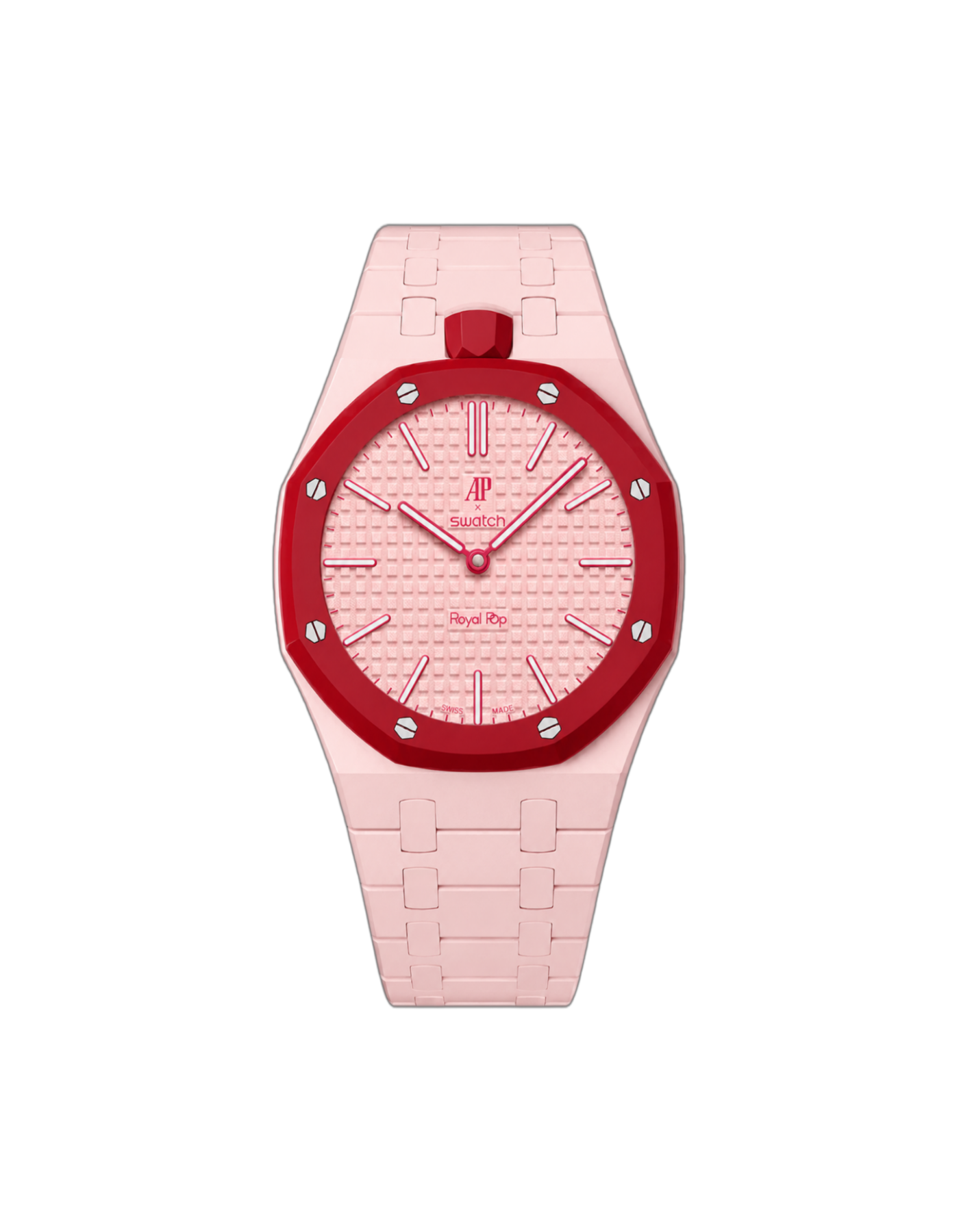 Red&Pink