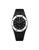 Vertech Black & White Stitches
