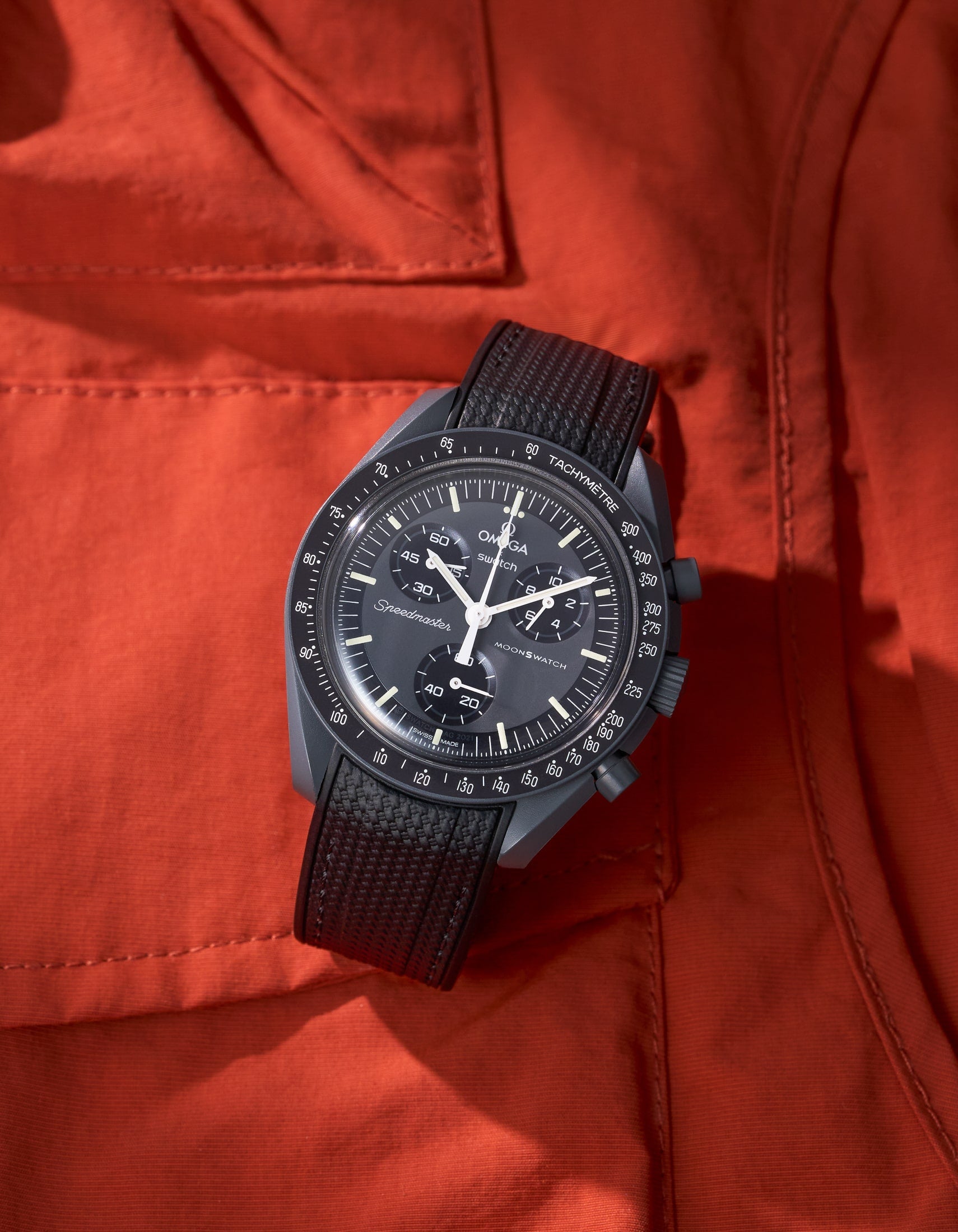 Vertech Black
