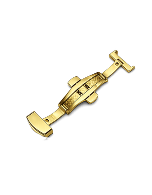 Premium Buckle - Gold