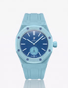 Blue Case