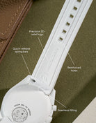 Vertech White