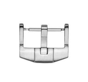 Standard Buckle