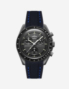 Vertech Black & Blue Stitches